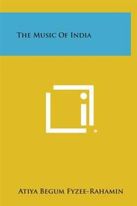 The Music of India