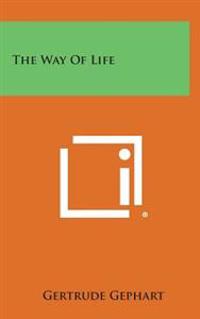 Bokomslag for "The Way of Life"