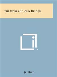 The Works of John Held Jr.
