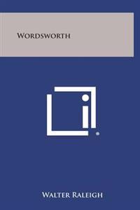 Bokomslag for "Wordsworth"