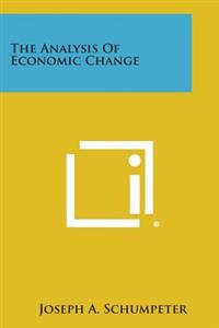 The Analysis of Economic Change