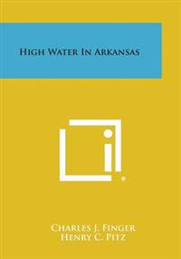 High Water in Arkansas