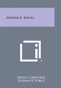 Arthur B. Davies