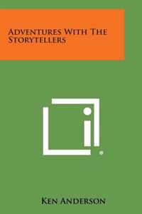 Adventures with the Storytellers