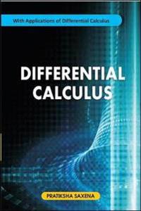 Diffrential Calculus