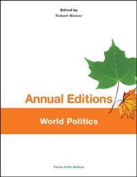 Annual Editions: World Politics