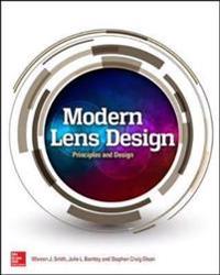 Modern Lens Design