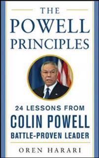 Powell Principles