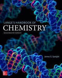 Lange's Handbook of Chemistry, Seventeenth Edition