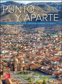 Punto y aparte