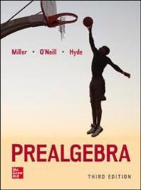 Prealgebra