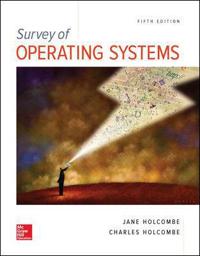 Survey of Operating Systems