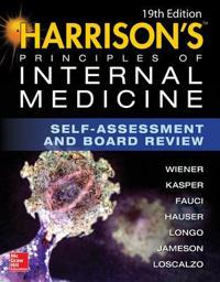 Harrison's Principles of Internal Medicine Self-Assessment and Board Review
