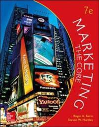 Marketing