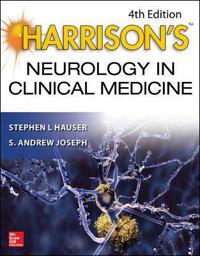 Harrison's Neurology in Clinical Medicine