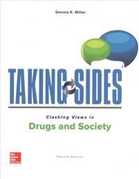 Taking Sides: Clashing Views in Drugs and Society