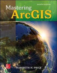 Mastering ArcGIS