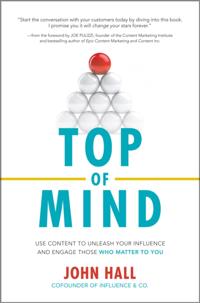 Top of Mind (PB)