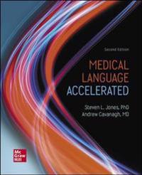Medical Language Accelerated