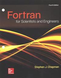 Loose Leaf for FORTRAN for Scientists & Engineers