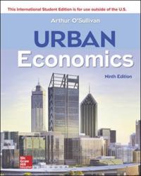 Urban Economics ISE