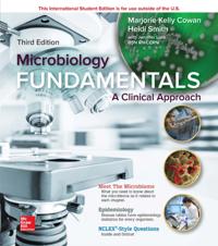 Microbiology Fundamentals ISE
