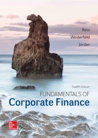 Fundamentals of Corporate Finance ISE