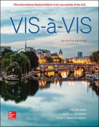 Vis-   -Vis ISE