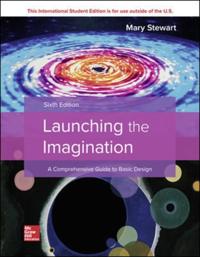 Launching the Imagination ISE