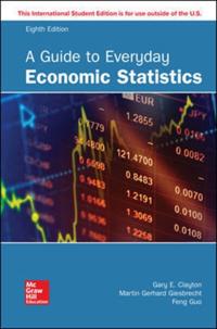 Guide to Everyday Economic Statistics ISE