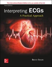 Fast and Easy ECGs ISE