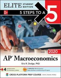 5 Steps to a 5 AP Macroeconomics 2020