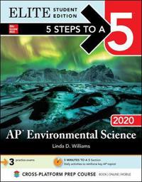 5 Steps to a 5 AP Environmental Science 2020