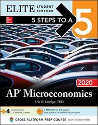 5 Steps to a 5 AP Microeconomics 2020