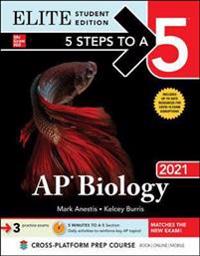 5 Steps to a 5 Ap Biology 2021