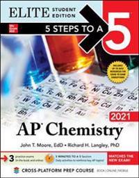 5 Steps to a 5 Ap Chemistry 2021
