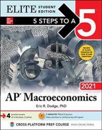 5 Steps to a 5 Ap Macroeconomics 2021
