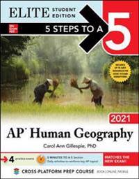 5 Steps to a 5 Ap Human Geography 2021