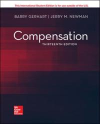 Compensation ISE