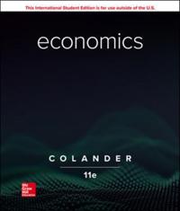 Economics ISE
