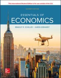 Essentials of Economics ISE