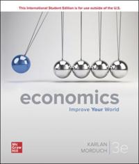 ISE eBook Online Access for Economics