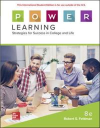 P. O. W. E. R. Learning ISE