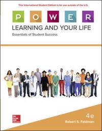 P. O. W. E. R. Learning and Your Life ISE