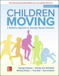 Children Moving ISE