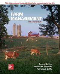 Farm Management ISE