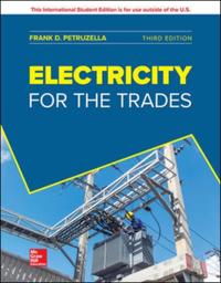 Electricity for the Trades ISE