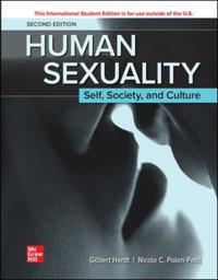 Human Sexuality ISE