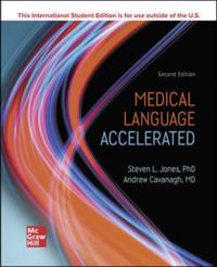 Medical Language Accelerated ISE