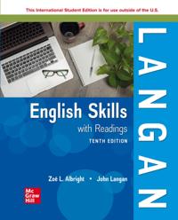 English Skills with Readings ISE